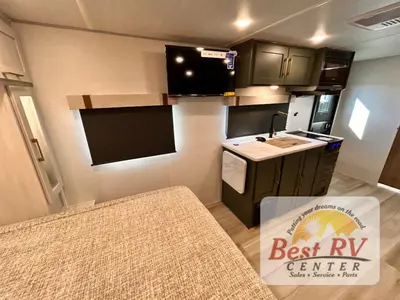 2026 Forest River RV No Boundaries photo 45