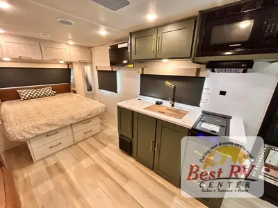 2026 Forest River RV No Boundaries photo 22