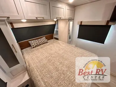 2026 Forest River RV No Boundaries photo 41