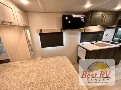 2026 Forest River RV No Boundaries photo 43