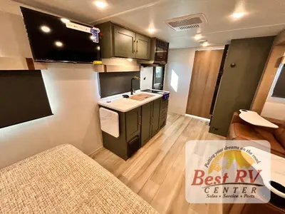 2026 Forest River RV No Boundaries photo 46