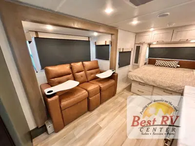 2026 Forest River RV No Boundaries photo 13