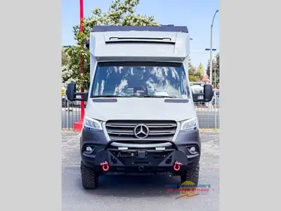 2026 Tiffin Motorhomes Open Trail photo 3