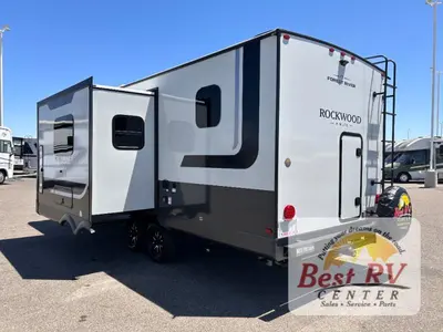 2026 Forest River RV Rockwood Mini Lite photo 7