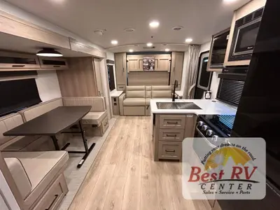 2026 Forest River RV Rockwood Mini Lite photo 40