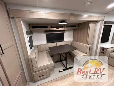 2026 Forest River RV Rockwood Mini Lite photo 43
