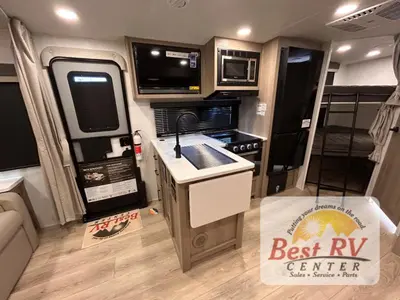 2026 Forest River RV Rockwood Mini Lite photo 24