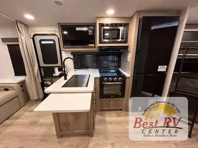 2026 Forest River RV Rockwood Mini Lite photo 27