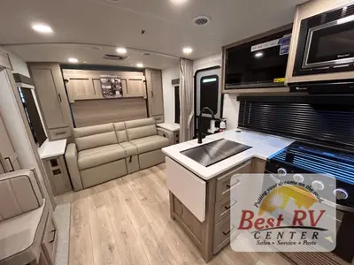 2026 Forest River RV Rockwood Mini Lite photo 46