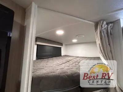 2026 Forest River RV Rockwood Mini Lite photo 35