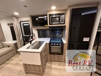 2026 Forest River RV Rockwood Mini Lite photo 48