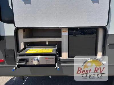 2026 Forest River RV Rockwood Mini Lite photo 3