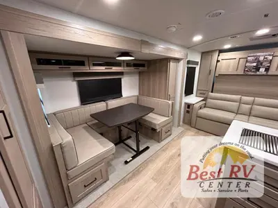 2026 Forest River RV Rockwood Mini Lite photo 42