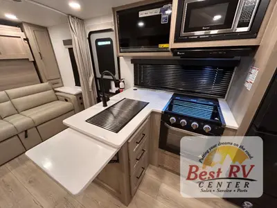 2026 Forest River RV Rockwood Mini Lite photo 30