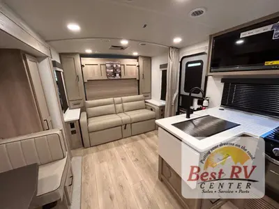 2026 Forest River RV Rockwood Mini Lite photo 49