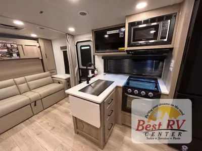 2026 Forest River RV Rockwood Mini Lite photo 47