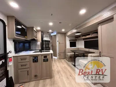 2026 Forest River RV Rockwood Mini Lite photo 14