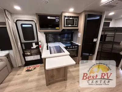 2026 Forest River RV Rockwood Mini Lite photo 26