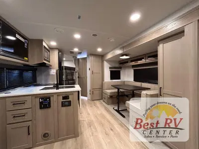 2026 Forest River RV Rockwood Mini Lite photo 16