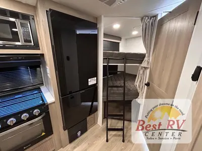2026 Forest River RV Rockwood Mini Lite photo 34