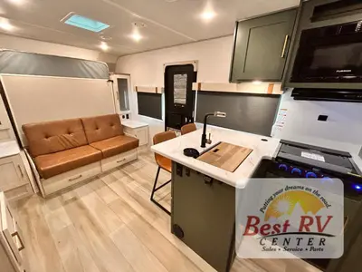 2026 Forest River RV No Boundaries photo 33