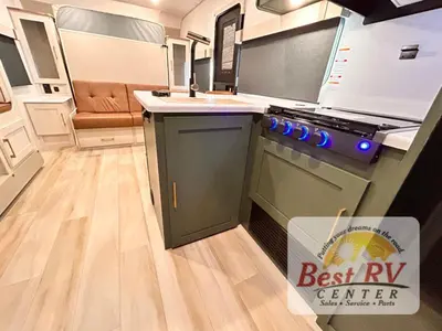 2026 Forest River RV No Boundaries photo 24