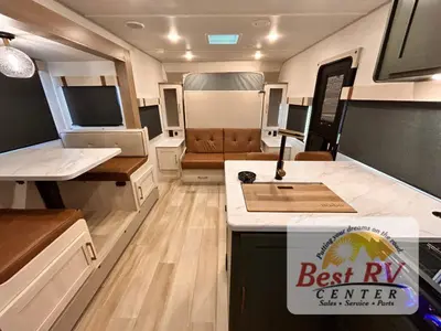 2026 Forest River RV No Boundaries photo 27