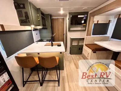 2026 Forest River RV No Boundaries photo 16