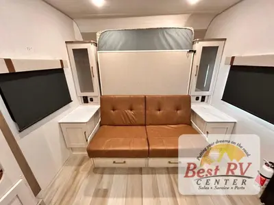 2026 Forest River RV No Boundaries photo 37