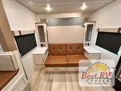 2026 Forest River RV No Boundaries photo 36