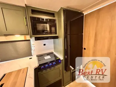 2026 Forest River RV No Boundaries photo 25