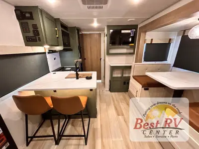 2026 Forest River RV No Boundaries photo 50