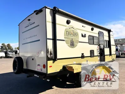 2026 Forest River RV No Boundaries photo 4