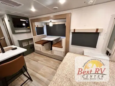 2026 Forest River RV No Boundaries photo 48
