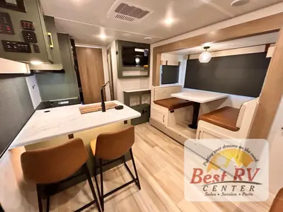 2026 Forest River RV No Boundaries photo 11