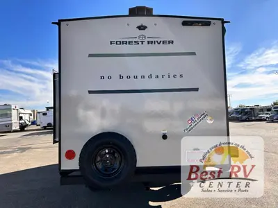 2026 Forest River RV No Boundaries photo 5