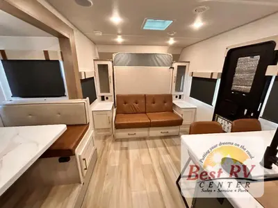 2026 Forest River RV No Boundaries photo 34