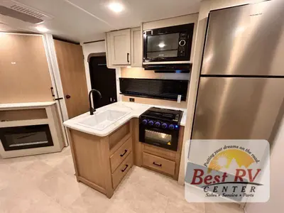 2026 Dutchmen RV Aspen Trail LE photo 27
