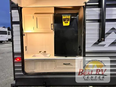 2026 Dutchmen RV Aspen Trail LE photo 3