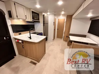 2026 Dutchmen RV Aspen Trail LE photo 19