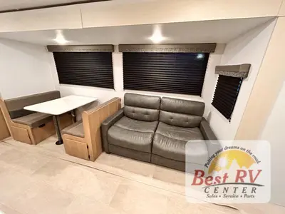 2026 Dutchmen RV Aspen Trail LE photo 15