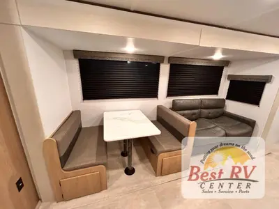 2026 Dutchmen RV Aspen Trail LE photo 34