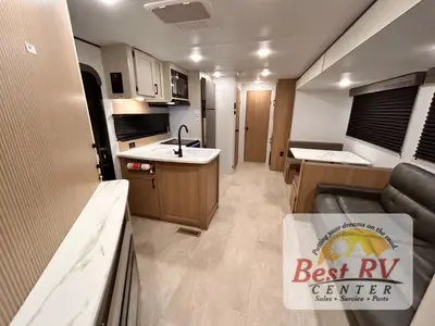 2026 Dutchmen RV Aspen Trail LE photo 12