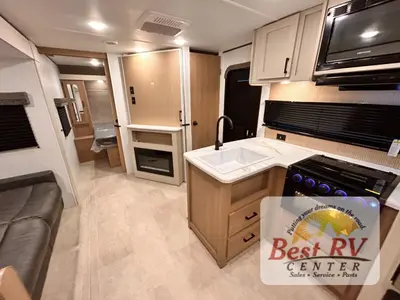 2026 Dutchmen RV Aspen Trail LE photo 39