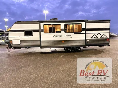 2026 Dutchmen RV Aspen Trail LE photo 7
