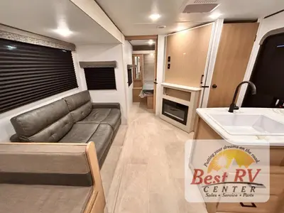 2026 Dutchmen RV Aspen Trail LE photo 41