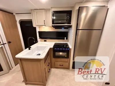 2026 Dutchmen RV Aspen Trail LE photo 26