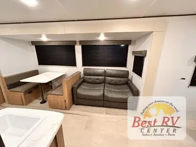 2026 Dutchmen RV Aspen Trail LE photo 11