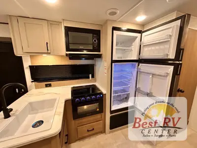 2026 Dutchmen RV Aspen Trail LE photo 25
