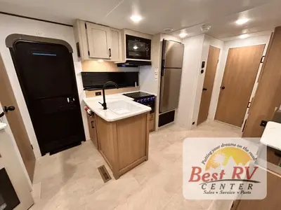 2026 Dutchmen RV Aspen Trail LE photo 21